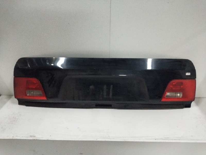 Recambio de porton trasero para bmw x5 (e53) 3.0 turbodiesel cat referencia OEM IAM  INFERIOR 