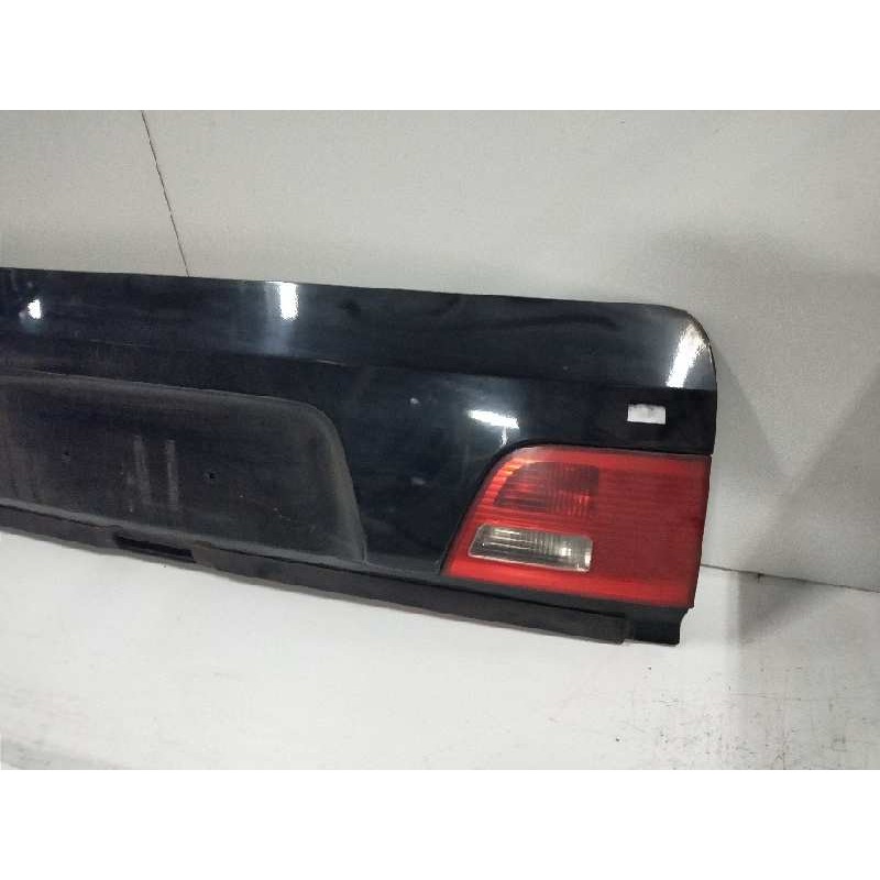 Recambio de porton trasero para bmw x5 (e53) 3.0 turbodiesel cat referencia OEM IAM  INFERIOR 