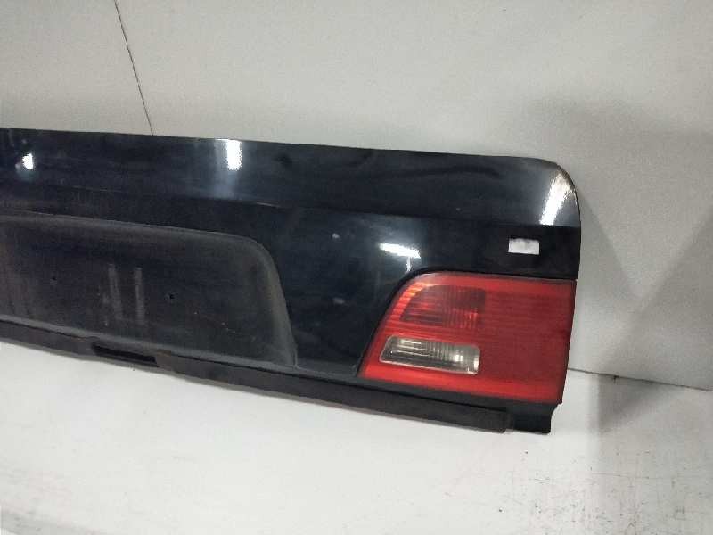 Recambio de porton trasero para bmw x5 (e53) 3.0 turbodiesel cat referencia OEM IAM  INFERIOR 