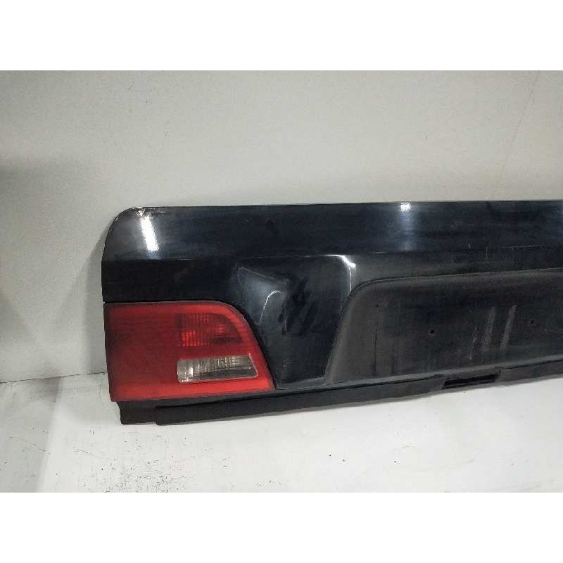 Recambio de porton trasero para bmw x5 (e53) 3.0 turbodiesel cat referencia OEM IAM  INFERIOR 