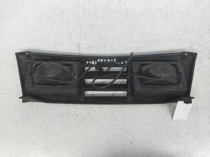 Recambio de rejilla delantera para lada samara (2108/2109) referencia OEM IAM    Recambio de rejilla delantera para lada samara (2108/2109) referencia OEM IAM