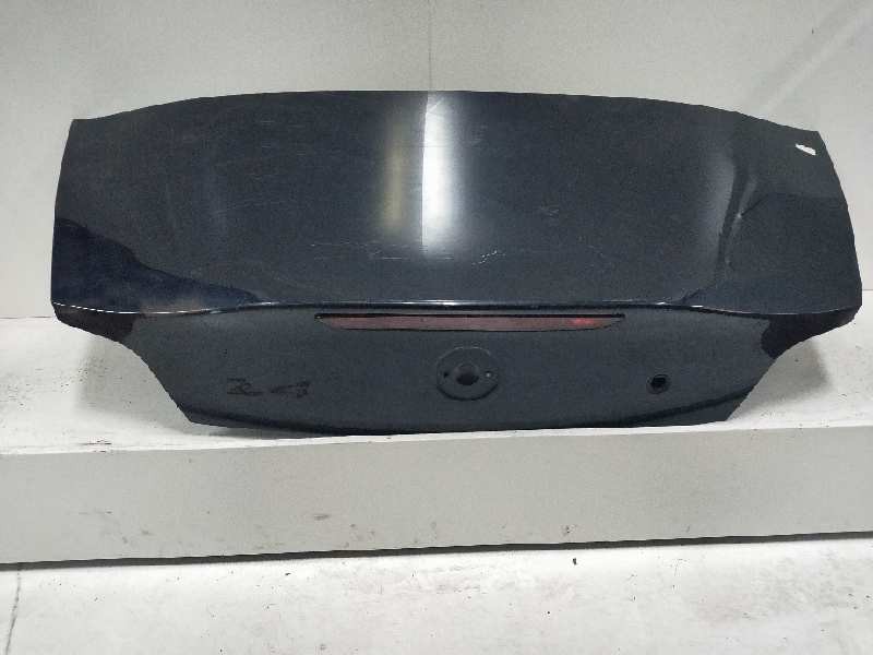 Recambio de tapa maletero para bmw z4 coupe (e86) referencia OEM IAM   