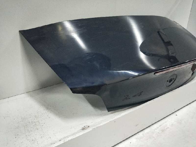 Recambio de tapa maletero para bmw z4 coupe (e86) referencia OEM IAM   