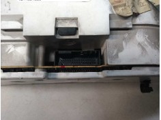 Recambio de cuadro instrumentos para ford fiesta berlina (dx) futura referencia OEM IAM YS6F10849 RE  2