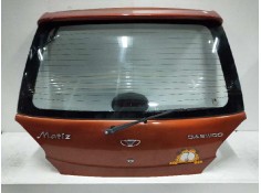 Recambio de porton trasero para daewoo matiz 0.8 cat referencia OEM IAM   