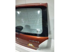 Recambio de porton trasero para daewoo matiz 0.8 cat referencia OEM IAM    2