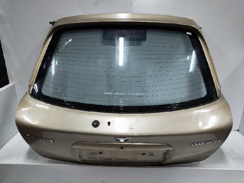 Recambio de porton trasero para daewoo nubira berlina sx (1999) referencia OEM IAM   