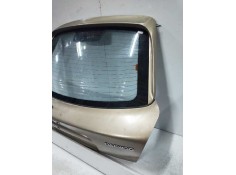 Recambio de porton trasero para daewoo nubira berlina sx (1999) referencia OEM IAM    2