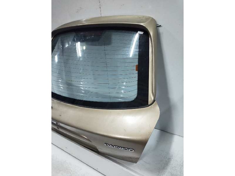 Recambio de porton trasero para daewoo nubira berlina sx (1999) referencia OEM IAM   