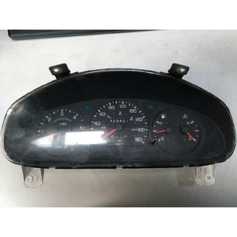 Recambio de cuadro instrumentos para kia sportage td (5-ptas.) referencia OEM IAM K08J55430A 20024941 5002A 