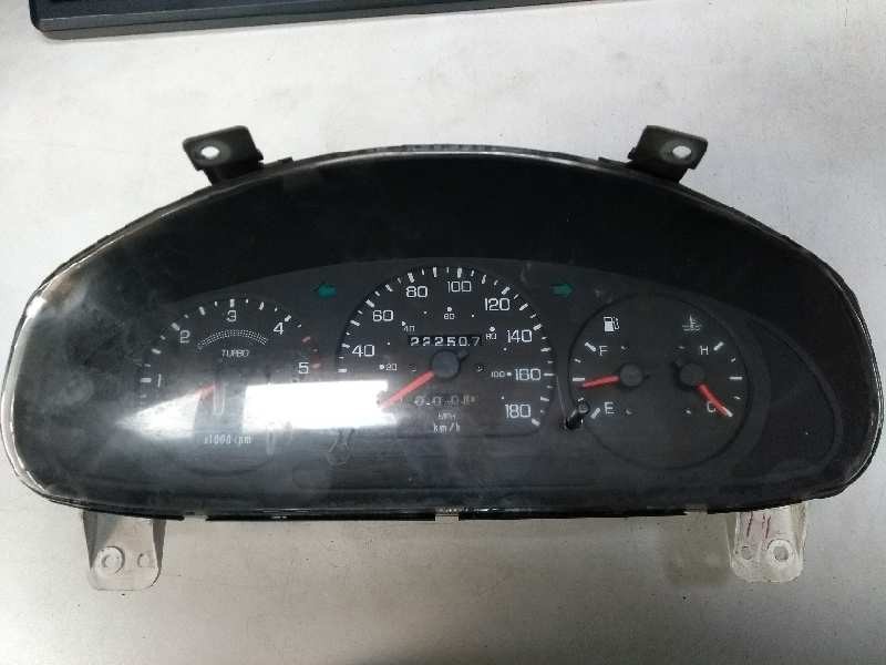 Recambio de cuadro instrumentos para kia sportage td (5-ptas.) referencia OEM IAM K08J55430A 20024941 5002A 