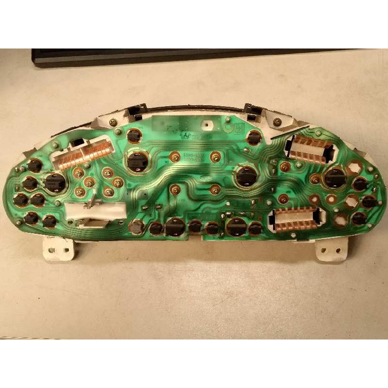 Recambio de cuadro instrumentos para kia sportage td (5-ptas.) referencia OEM IAM K08J55430A 20024941 5002A 