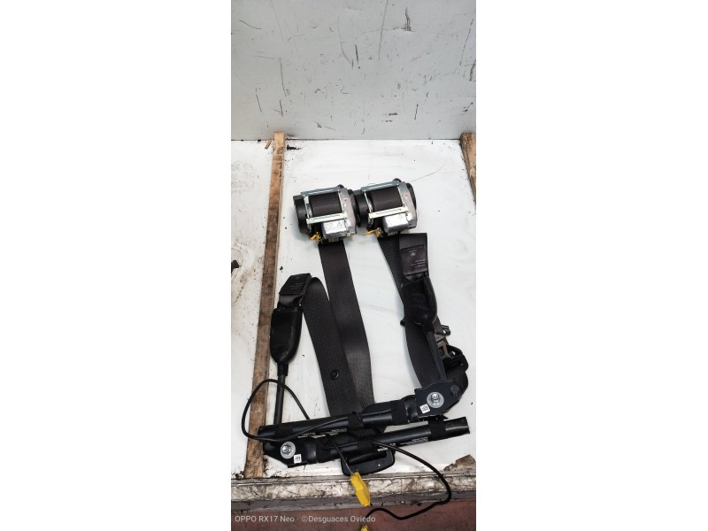 Recambio de kit airbag para chevrolet cruze ls referencia OEM IAM   