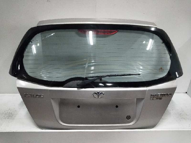 Recambio de porton trasero para daewoo kalos 1.4 sr referencia OEM IAM   
