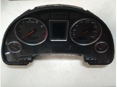 Recambio de cuadro instrumentos para audi a4 avant (8e) 1.8 t quattro referencia OEM IAM 0263626021 8E0920900H 150102 RB4