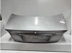 Recambio de tapa maletero para daewoo nubira berlina referencia OEM IAM   