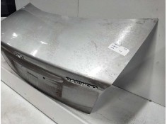 Recambio de tapa maletero para daewoo nubira berlina referencia OEM IAM    2