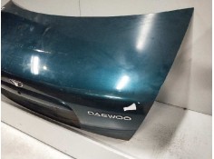 Recambio de tapa maletero para daewoo nubira berlina referencia OEM IAM    2