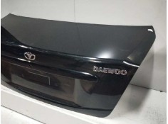 Recambio de tapa maletero para daewoo nubira berlina 1.8 cat referencia OEM IAM    2