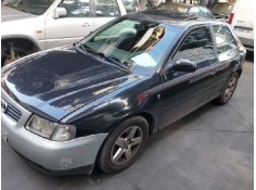 audi a3 (8l) del año 1996