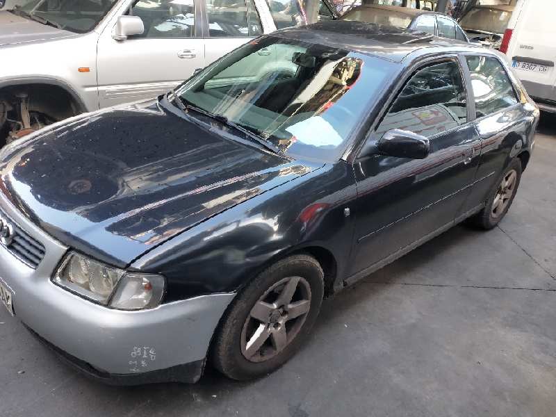 audi a3 (8l) del año 1996
