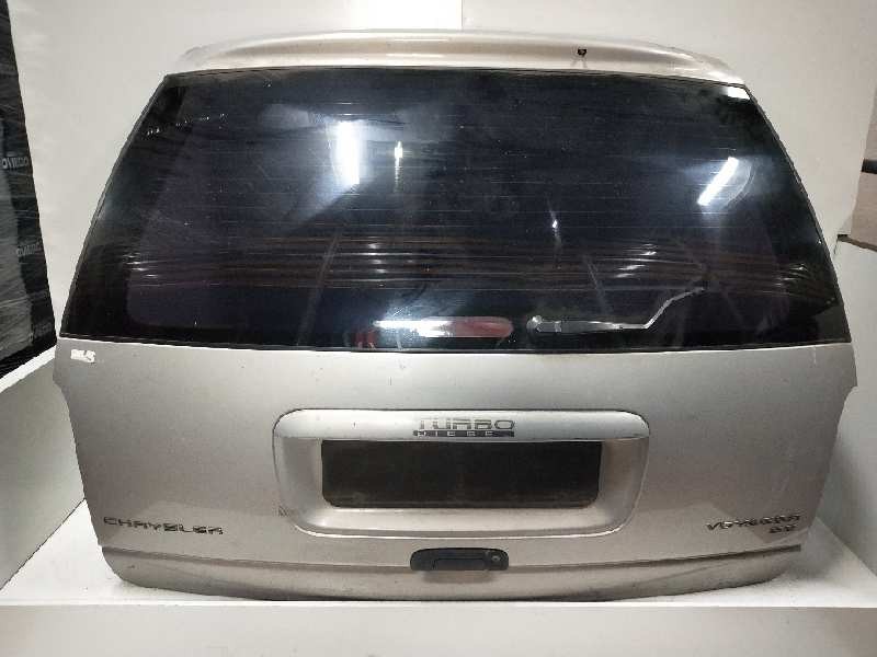 Recambio de porton trasero para chrysler voyager (gs) referencia OEM IAM    Recambio de porton trasero para chrysler voyager (gs) referencia OEM IAM