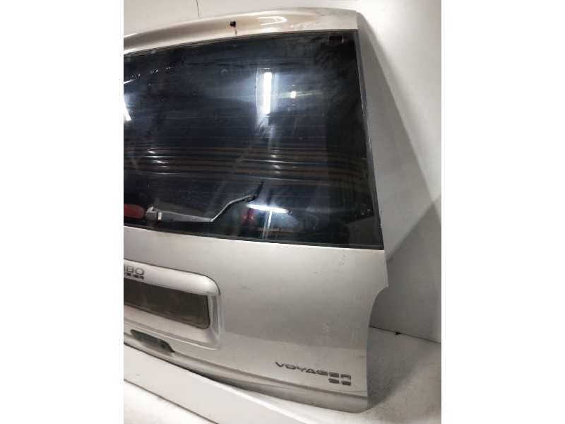 Recambio de porton trasero para chrysler voyager (gs) referencia OEM IAM    Recambio de porton trasero para chrysler voyager (gs) referencia OEM IAM