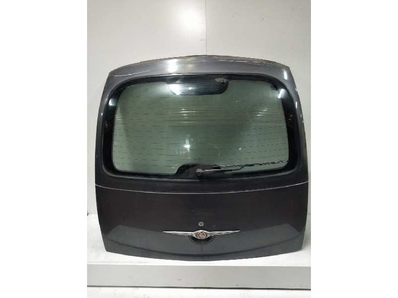 Recambio de porton trasero para chrysler pt cruiser (pt) 2.2 crd cat referencia OEM IAM   