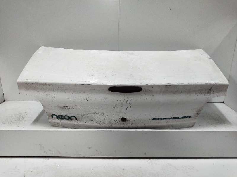 Recambio de tapa maletero para chrysler neon (pl) referencia OEM IAM    Recambio de tapa maletero para chrysler neon (pl) referencia OEM IAM