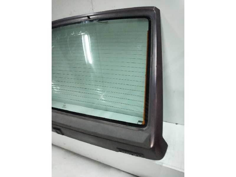 Recambio de porton trasero para citroen bx berlina referencia OEM IAM   