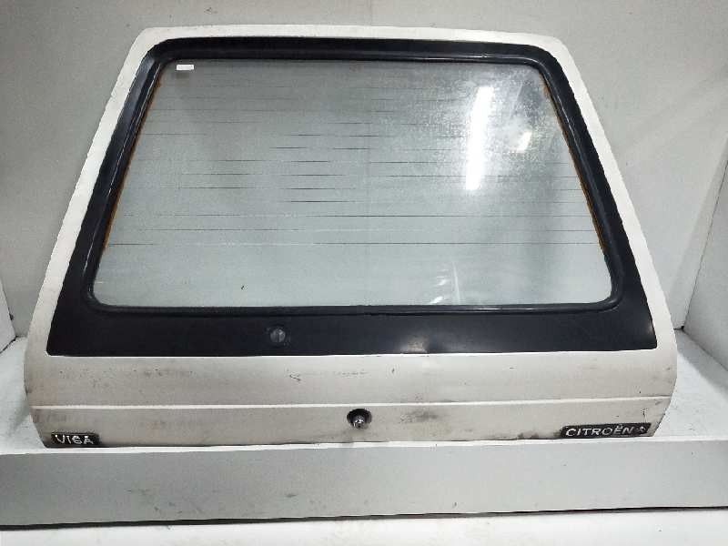 Recambio de porton trasero para citroen visa ii 0.65 (v06) referencia OEM IAM   