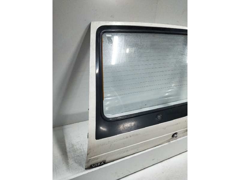 Recambio de porton trasero para citroen visa ii 0.65 (v06) referencia OEM IAM   