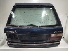 Recambio de porton trasero para citroen xantia break 1.9 turbodiesel referencia OEM IAM   