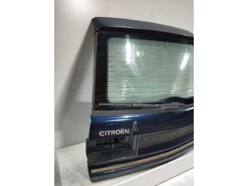 Recambio de porton trasero para citroen xantia break 1.9 turbodiesel referencia OEM IAM   