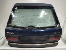 Recambio de porton trasero para citroen xantia break 1.9 turbodiesel referencia OEM IAM   
