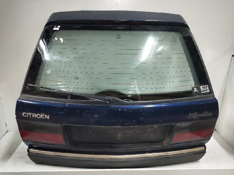Recambio de porton trasero para citroen xantia break 1.9 turbodiesel referencia OEM IAM   