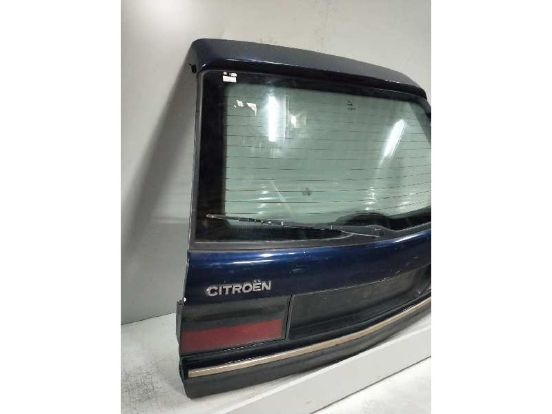 Recambio de porton trasero para citroen xantia break 1.9 turbodiesel referencia OEM IAM   