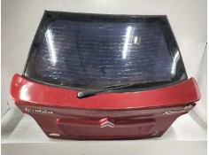 Recambio de porton trasero para citroen xsara coupe 1.9 d vtr referencia OEM IAM  01 
