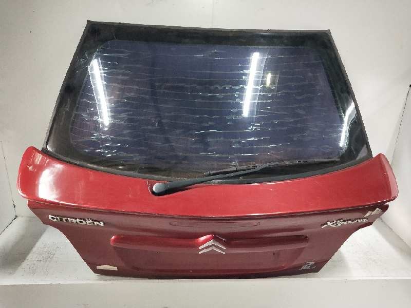 Recambio de porton trasero para citroen xsara coupe 1.9 d vtr referencia OEM IAM  01 