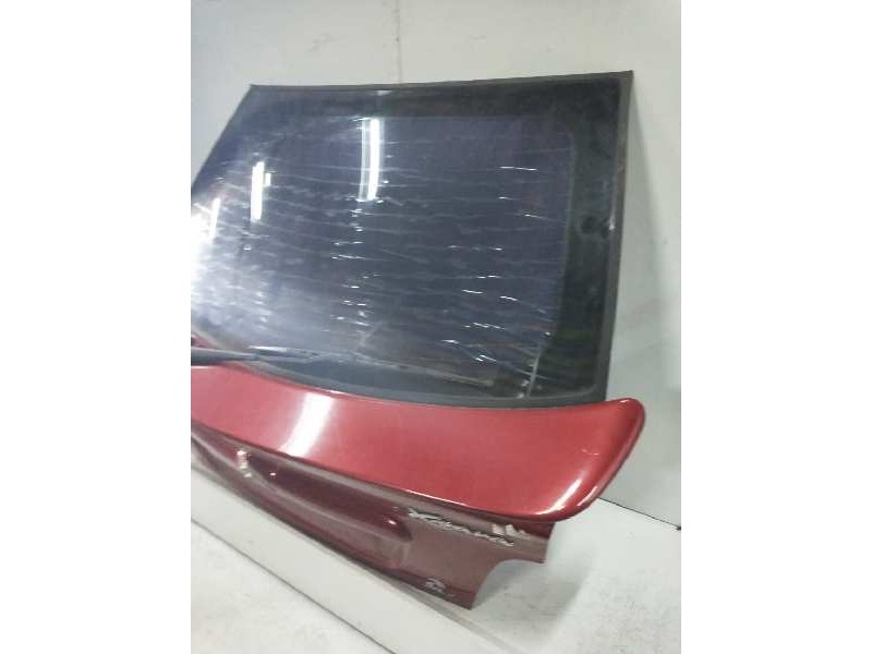 Recambio de porton trasero para citroen xsara coupe 1.9 d vtr referencia OEM IAM  01 