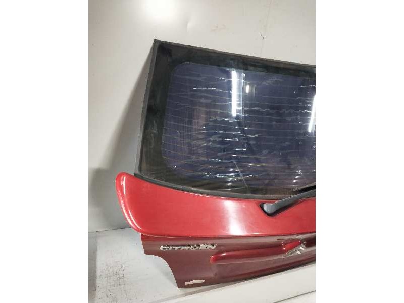 Recambio de porton trasero para citroen xsara coupe 1.9 d vtr referencia OEM IAM  01 