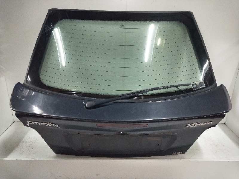 Recambio de porton trasero para citroen xsara berlina 2.0 hdi sx (66kw) referencia OEM IAM  01 