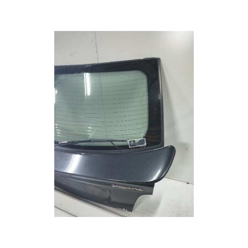 Recambio de porton trasero para citroen xsara berlina 2.0 hdi sx (66kw) referencia OEM IAM  01 