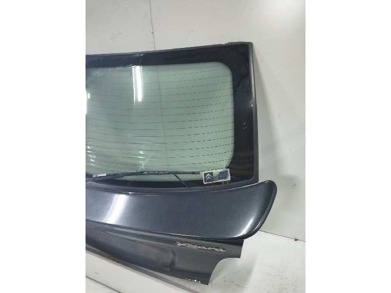 Recambio de porton trasero para citroen xsara berlina 2.0 hdi sx (66kw) referencia OEM IAM  01 