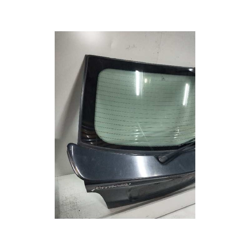 Recambio de porton trasero para citroen xsara berlina 2.0 hdi sx (66kw) referencia OEM IAM  01 