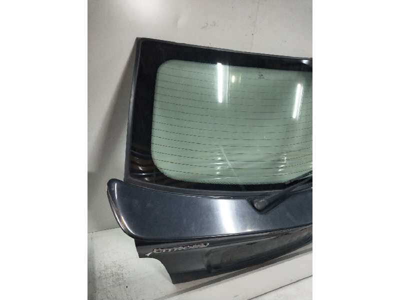 Recambio de porton trasero para citroen xsara berlina 2.0 hdi sx (66kw) referencia OEM IAM  01 
