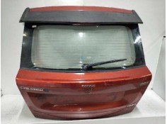 Recambio de porton trasero para dodge caliber 2.0 16v crd cat referencia OEM IAM