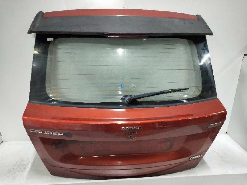 Recambio de porton trasero para dodge caliber 2.0 16v crd cat referencia OEM IAM   