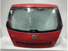 Recambio de porton trasero para fiat stilo (192) referencia OEM IAM  3P 