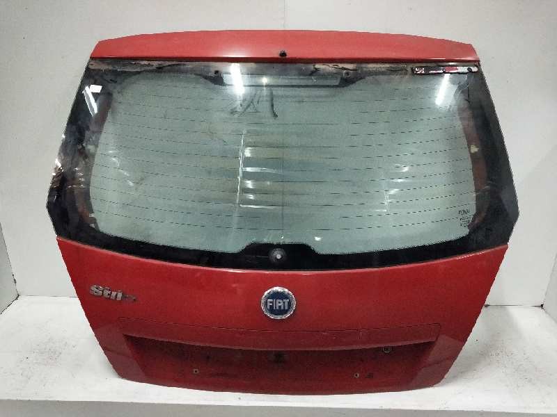 Recambio de porton trasero para fiat stilo (192) referencia OEM IAM  3P 